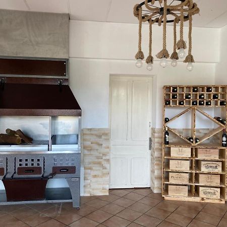 Hostellerie Du Parc Labarthe-Inard エクステリア 写真