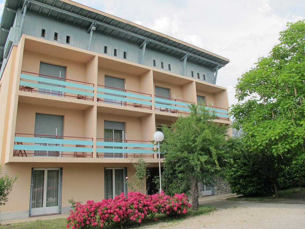 Hostellerie Du Parc Labarthe-Inard エクステリア 写真