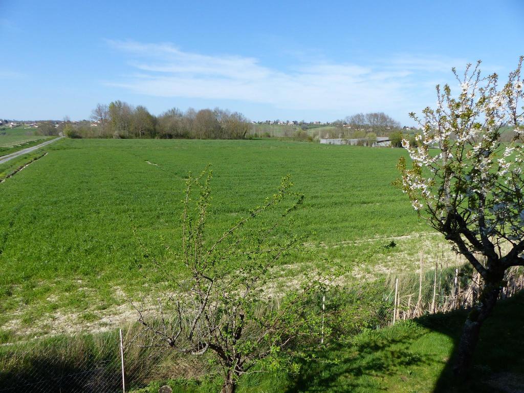 Hostellerie Du Parc Labarthe-Inard エクステリア 写真